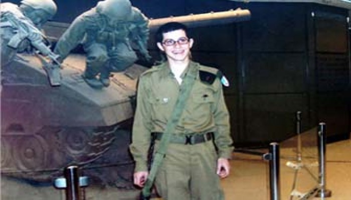 حماس تكشف خطط الموساد في البحث عن شاليط