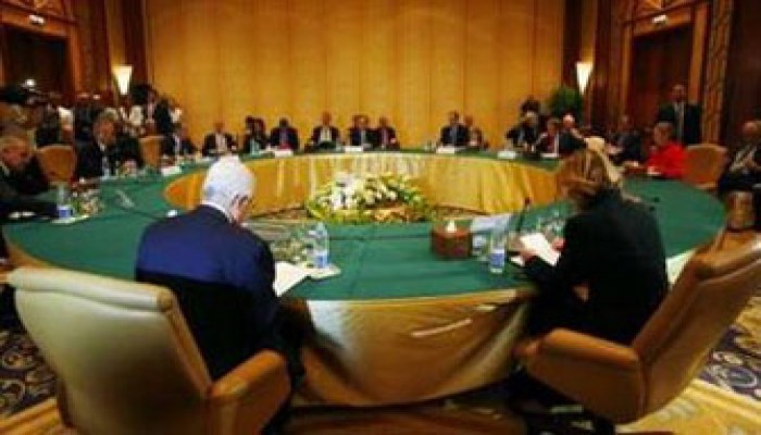 حماس: اجتماع الرباعية عقبة في طريق الحوار ويُكرِّس الانقسام