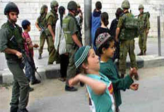 زراعة العداء للعرب في أدب الأطفال الصهيوني