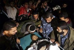 حماس تتوعد الصهاينة بعد استشهاد 6 من مجاهديها