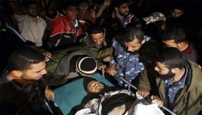 حماس تتوعد الصهاينة بعد استشهاد 6 من مجاهديها