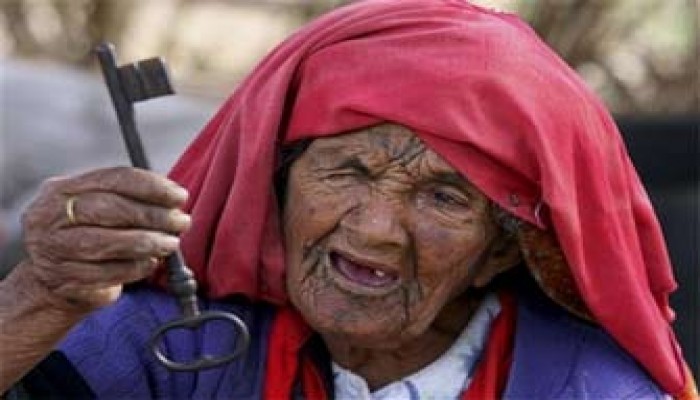 المفهوم الشعبي الفلسطيني لحق العودة