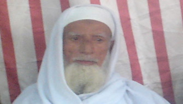 الإخوان المسلمون يحتسبون الشيخ صالح إبراهيم