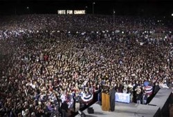 أوباما يتقدم مع انطلاق الانتخابات الأمريكية والنتيجة غدًا