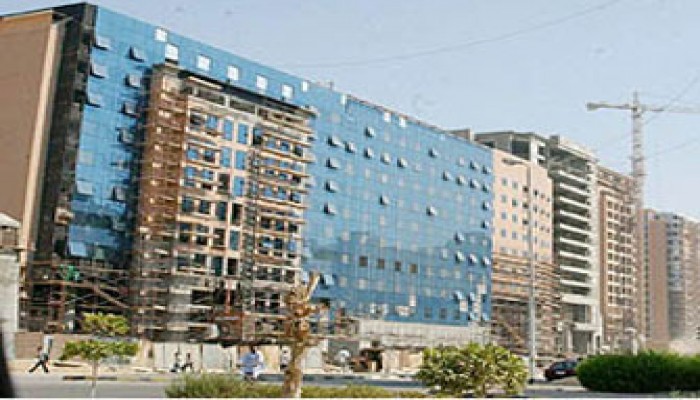 خبراء التمويل العقاري للجماهير: توقفوا عن الشراء