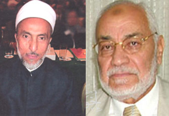 المرشد العام ينعى العالم الجليل د. محمد المسير