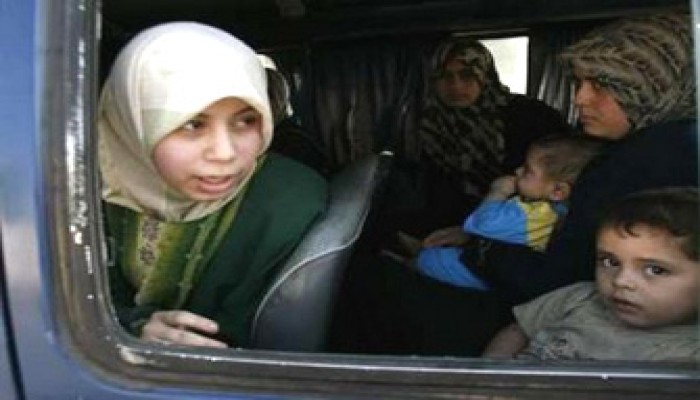 اللاجئون الفلسطينيون في البرازيل.. عام كامل من المعاناة ومستقبل غامض