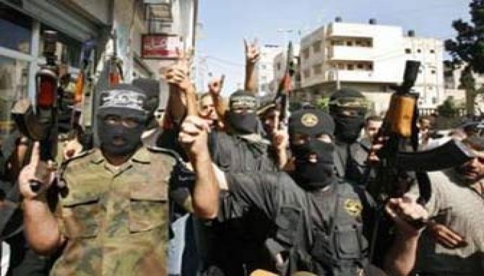 فصائل المقاومة تطالب بريطانيا بالاعتذار في ذكرى وعد بلفور