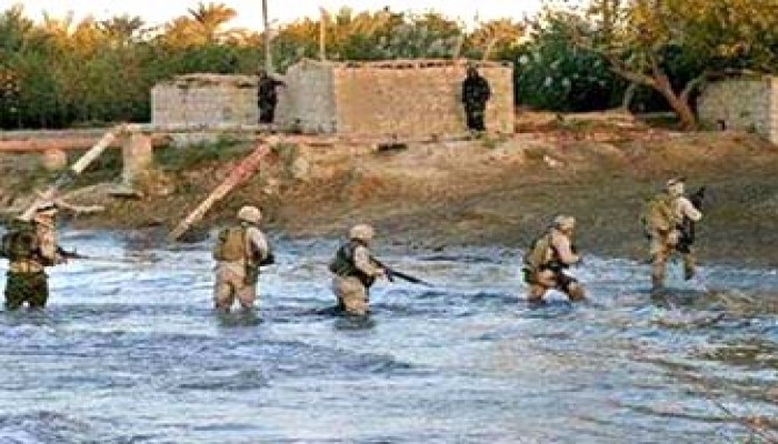 مسئول بالبنتاجون: وجود أمريكا بعد نهاية العام بالعراق غير قانوني