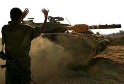 35 توغلاً صهيونيًّا بالضفة خلال أسبوع