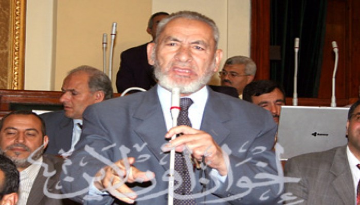 لمصلحة من يتم تخريب الأزهر؟!