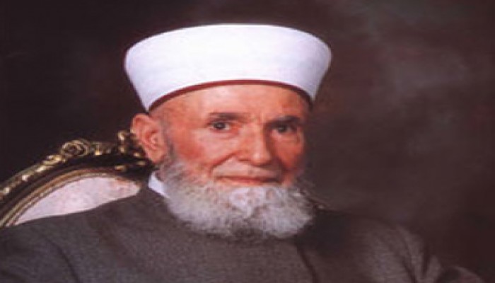 عبد الفتاح أبو غدة.. المدافع عن السنة