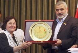 هنية: نجاح حوار القاهرة مرهون بالأخذ بتحفظات الفصائل