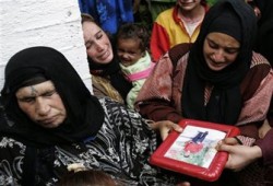 علماء العراق: ضرب سوريا أول ثمار الاتفاقية الأمنية