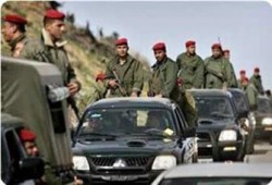 تواصل الاعتقالات بالخليل وحماس تُحذِّر من استمرارها