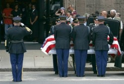 مقتل جندي للاحتلال الأمريكي في بعقوبة