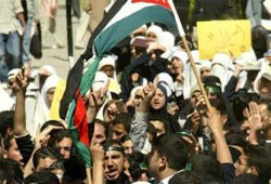 الأردن وحماس.. العودة بعد طول قطيعة