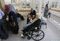 بين الإضراب والحصار.. الموت البطيء يهدد مرضى غزة