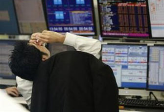 "روشتة" لحماية المستثمرين من انهيارات البورصة