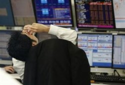 "روشتة" لحماية المستثمرين من انهيارات البورصة