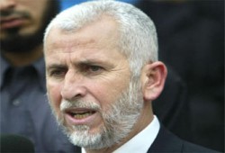 صيام يُحذِّر من أزمةٍ سياسيةٍ داخلية حال فشل الحوار الفلسطيني