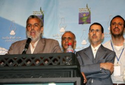 العدالة والتنمية المغربي يحدد أطروحته السياسية للمرحلة المقبلة