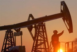 هبوط جديد في أسعار البترول