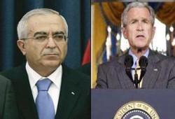 150 مليون دولار لـ"حكومة فياض".. المنحة المشبوهة!!