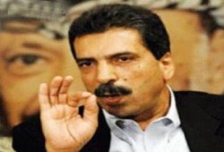 إقالة رئيس المخابرات الفلسطينية استجابة لمطالب حماس