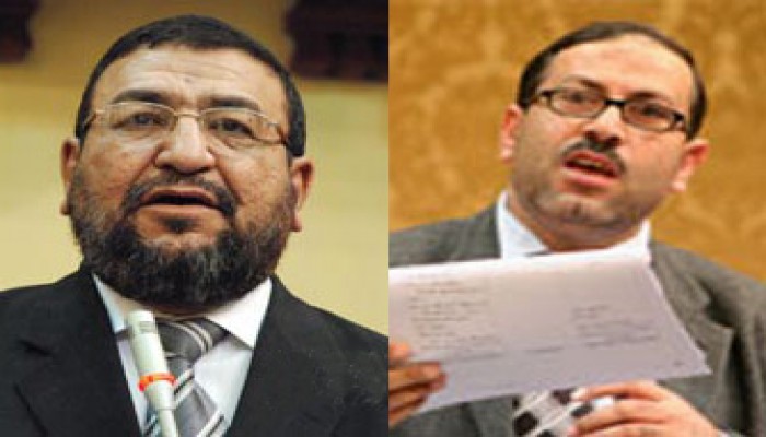 قافلتان طبيتان لحمدي إسماعيل والشاعر بالإسماعيلية وبور سعيد