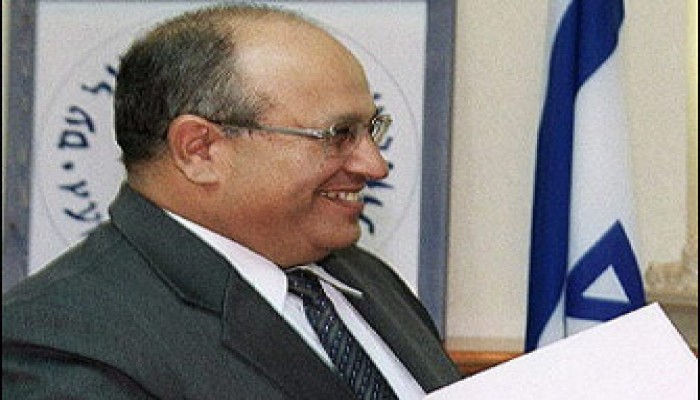 أنباء عن مصرع رئيس جهاز الموساد الصهيوني