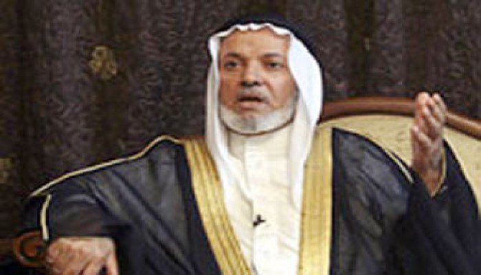 حارث الضاري: الاتفاقية الأمنية انتداب دائم على العراق