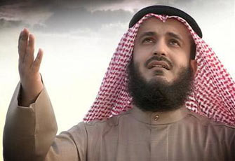 العفاسي يحصل على "أوسكار" المبدعين العرب