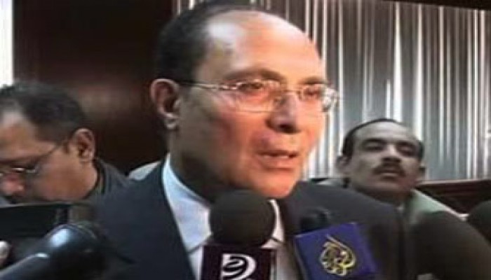 أمن مصر المائي في خطر يا وزير الري