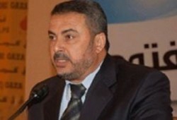 حوار الفصائل الفلسطينية.. البداية الصعبة للوفاق