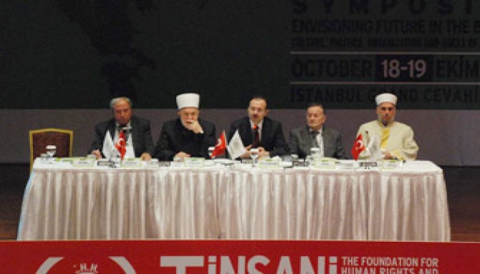 تركيا.. مؤتمر عن البلقان يطالب بمواجهة التنصير