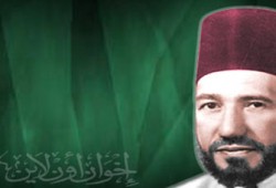 الإخوان المسلمون والصوفية