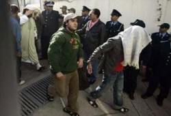 المغرب.. تأجيل محاكمة المعتقلين الستة ورفض الإفراج المؤقت!