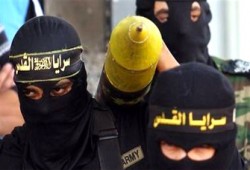 ارتقاء شهيد في "مهمة جهادية" جنوب قطاع غزة