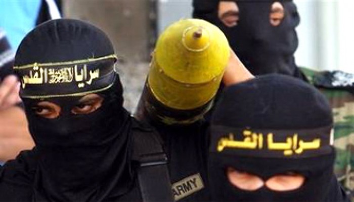 ارتقاء شهيد في "مهمة جهادية" جنوب قطاع غزة