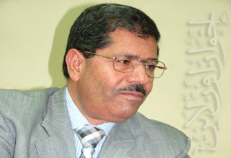 د. مرسي: الداخلية كلها مسئولة عن "حمادة عبد اللطيف"