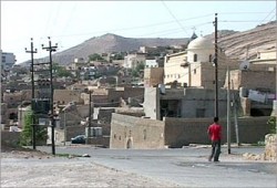 الحزب الإسلامي: التعرض لمسيحيي الموصل كارثة على العراق