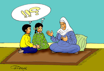 دعوة بلا ملل.. سبع وسائل تكفي