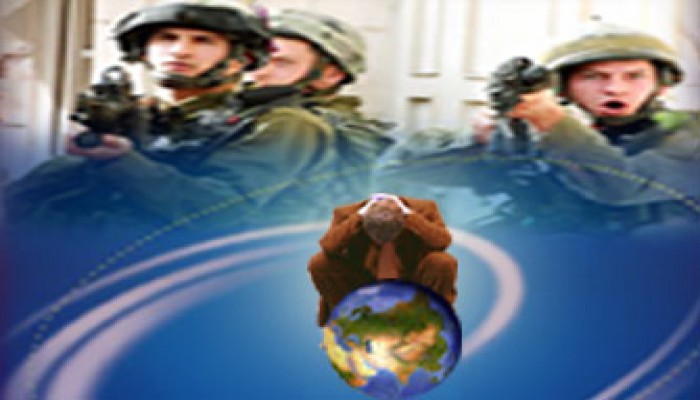 الإنسان في عالم الطغيان