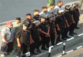 كليات ومعاهد الشرطة.. البداية لعالم التعذيب