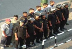 كليات ومعاهد الشرطة.. البداية لعالم التعذيب