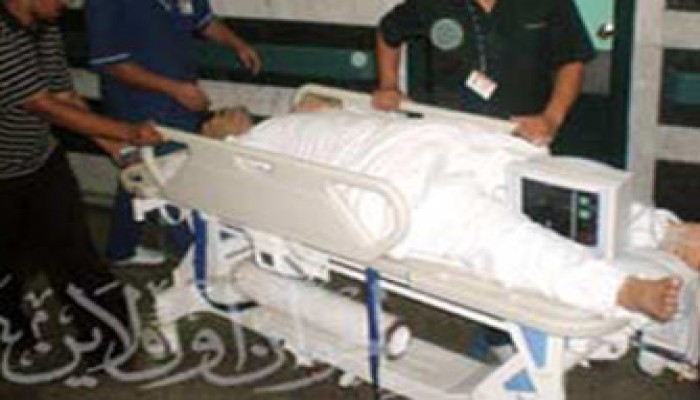 بلال عبد الرحمن.. الظلم عندما يتجاوز التعذيب