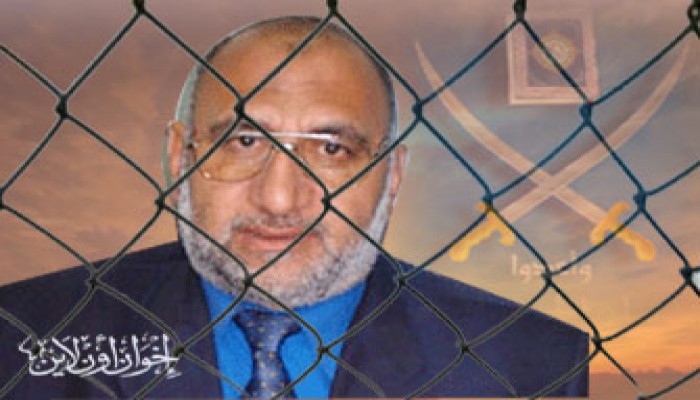 أمر اعتقال للدكتور السيد عبد الحميد بعد قرار الإفراج!