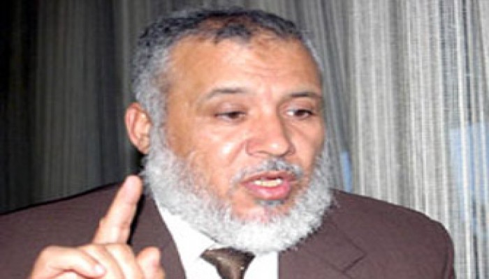 رابطة علماء فلسطين توجه نداءً عاجلاً لإنقاذ المسجد الأقصى