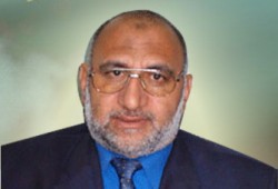 د. السيد عبد الحميد.. تجربة طلابية رائدة